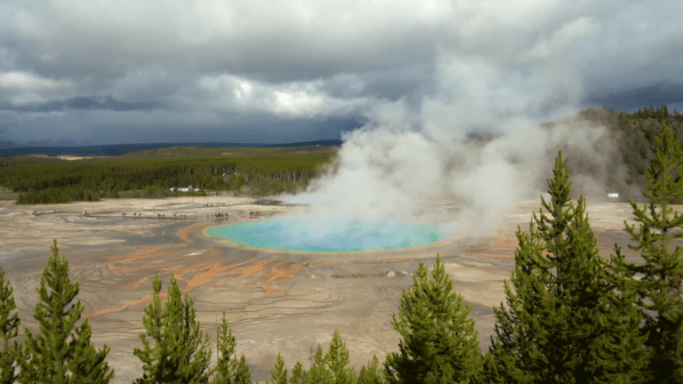 Discover the 12 Best National Parks in America