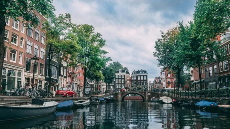 Discover The Most Amazing Places in The Netherlands