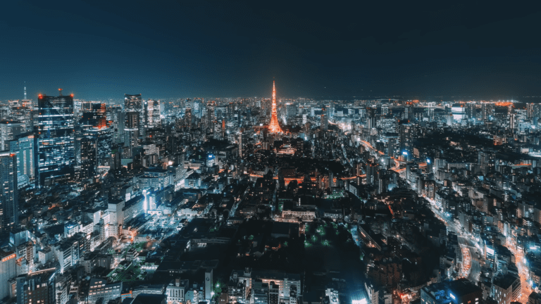 Explore Japan in 14 Days: Ultimate Travel Itinerary