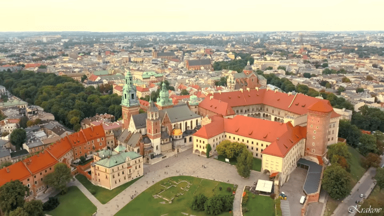 10 Best Places to Visit in Poland for First-Time Travelers